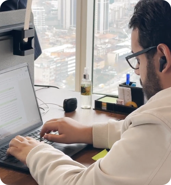 Supply Chain Optimization