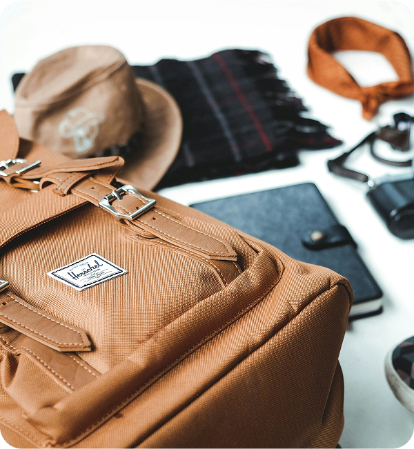 Fashion and Accessories: