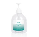 Individual Dignified Hygiene Kit for Men (up to 14 days)