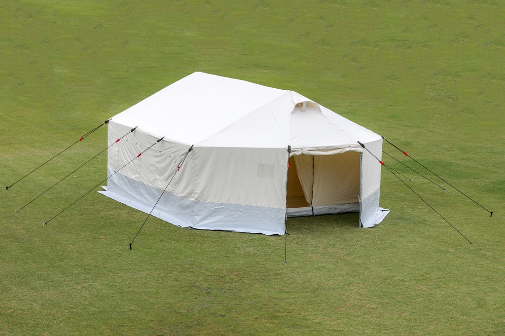 Standard Emergency Shelter Kit
