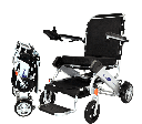 Electric Wheel Chair