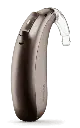 Hearing aid, adult