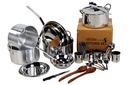 Kitchen Set (per family)