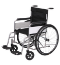 Manual Wheel Chair