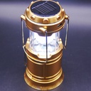 Solar Lamps